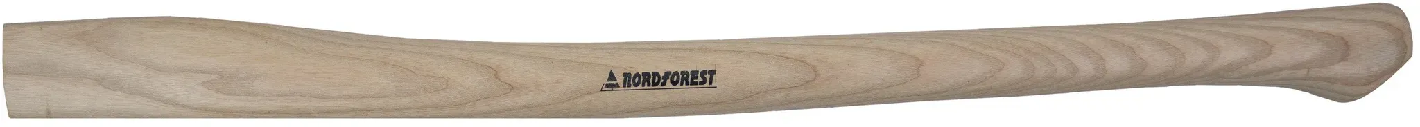 Nordforest Axtstiel Esche, 60 cm für kantiges Auge 25/60 mm