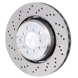 shw performance Bremsscheibe SHW BFL42851