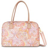 Oilily Carine Carry All Sand Dollar