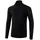 Erima Rollkragen langarm Sweatshirt schwarz 152