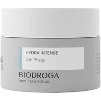 Biodroga Hydra Intense 24h Pflege 50 ml