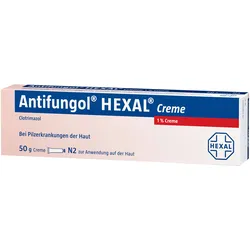 Antifungol HEXAL Creme