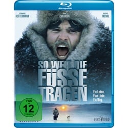 So Weit Die Füsse Tragen (2001) (Blu-ray)