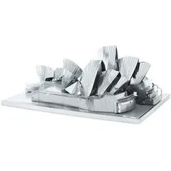 INVENTO 502574 Metal Earth: Sydney Opera House