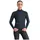 Sportful Damen Classic Jacke (Größe L, schwarz)