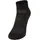 Jako Comfort Laufsocken 3 Paar Schwarz 35-38