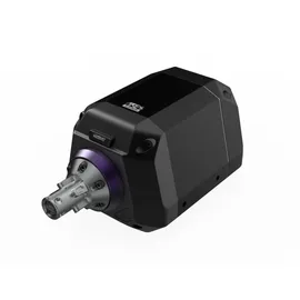 conspit Ares Platinum Lenkradbasis Schwarz