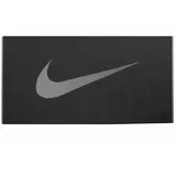 Nike Sport M Np Handtuch 50 x 100 cm schwarz