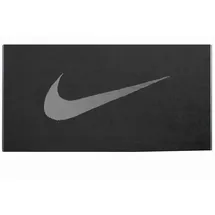 Nike Sport M Np Handtuch 50 x 100 cm schwarz