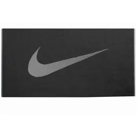 Nike Sport M Np Handtuch 50 x 100 cm schwarz