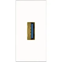 Kindermann Konnect flex 45 click USB 3.0 (USB 3.0),