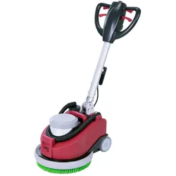 SPRiNTUS Zeus ergonomische Einscheibenmaschine