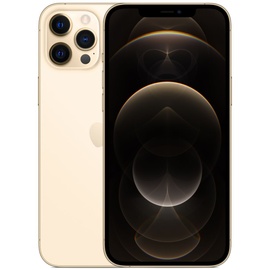 Apple iPhone 12 Pro Max 128 GB Gold