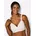 NATURANA Bügelloser BH Schalen-BH ohne Bügel beige 100