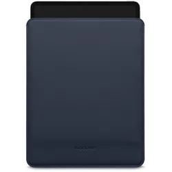 Woolnut beschichtete iPad Hülle für iPad Pro 12,9 & iPad Air , blau"