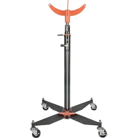 BAHCO Wagenheber Stahl/Gummi orange/schwarz 500 kg
