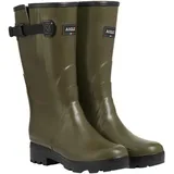 Aigle Chambord Var L - Gummistiefel - Damen kaki, 38