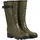 Aigle Chambord Var L - Gummistiefel - Damen kaki, 38
