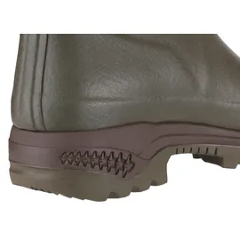 Aigle Parcours 2 Var Gummistiefel Schwarz 36