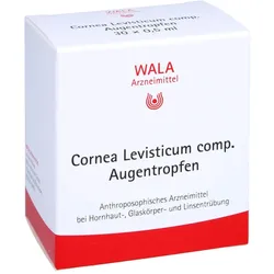 Cornea Levisticum comp. Augentropfen