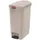 Rubbermaid Slim Jim 50 l Beige