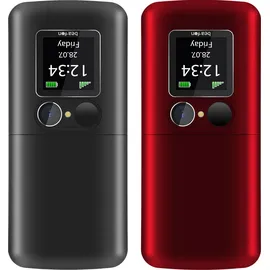 Bea-fon Fold 10 LTE schwarz
