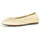 Gabor Ballerina gelb 37 EU (4 UK)