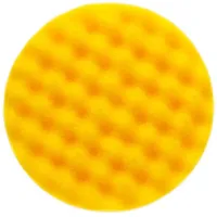 Mirka Polierpad Golden Finish Pad 1 Ø 77 mm