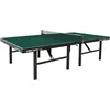 Tischtennisplatte Liga Grün Tischtennis Unisex Grün GRÜN No Size