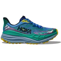 Hoka One One Hoka Herren Stinson 7 grün 44.6