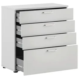 Schildmeyer Serie 1500 Aktenschrank 0 x 0 x 0 grau