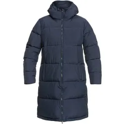 ROXY Damen Regenjacke TEST OF TIME J JCKT, MOOD INDIGO, S