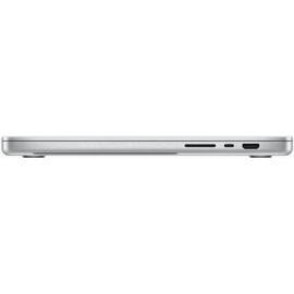 Apple MacBook Pro 2021 16,2" M1 Max 32 GB RAM 1 TB SSD 32-Core GPU silber