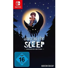 Among the Sleep
