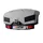 enganchesaragon Towbox EVO Classic Grau -