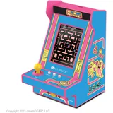 My Arcade Nano Player Ms Pacman 4.5 inch
