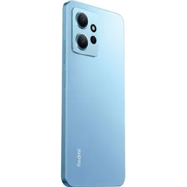 Xiaomi Redmi Note 12 4 GB RAM 128 GB Ice Blue