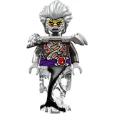 LEGO® - Minifigs - Ninjago - njo901 - Cinder (71818)