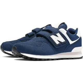 Kinder Blau 33