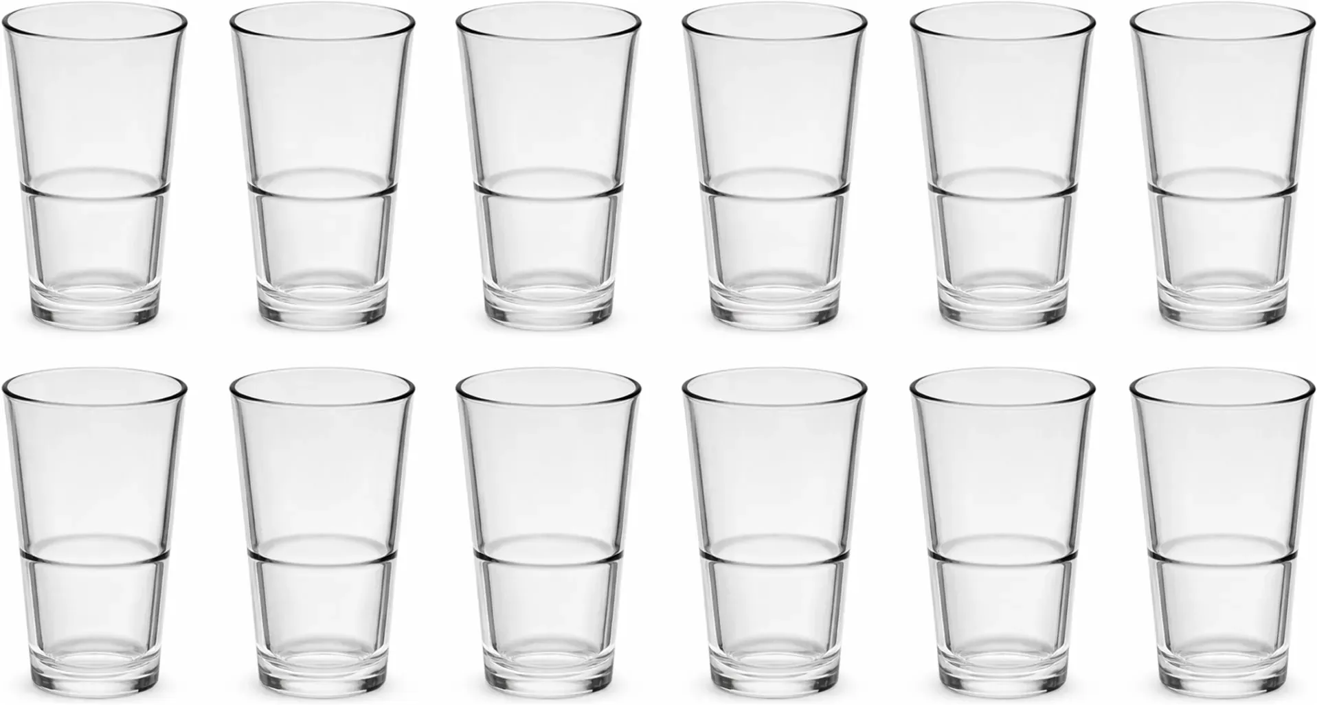 Longdrinkglas BORMIOLI ROCCO 