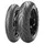 Pirelli 150/60 R17 66H Diablo Rosso 3 Rear M/C