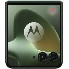 Motorola Razr 70 Plus 12 GB RAM 512 GB Mountain View