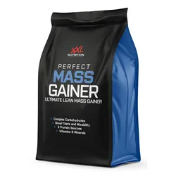 Perfect Mass Gainer - Schokolade - 5000 Gramm - XXL Nutrition