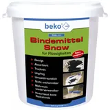Beko Tecline Bindemittel Snow 5 kg