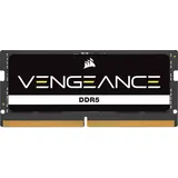 Corsair Vengeance - DDR5 - Modul - 32 GB - SO DIMM 262-PIN