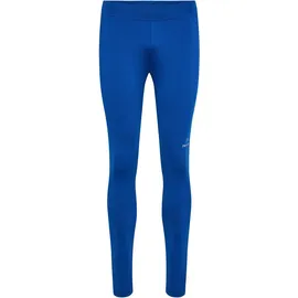 New Line Athletic Tights Herren 7045 true blue L