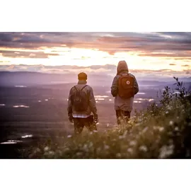 Fjällräven Kanken No. 2 16 l schwarz