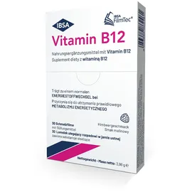 ibsa pharma gmbh Vitamin B12