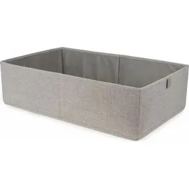 Compactor Aufbewahrungsbox Compactor 56 x 36 x 16,5 cm 1-tlg. grau