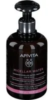 APIVITA Eau micellaire Pour Le Visage 300 ml